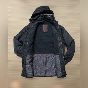 Hawke & co Men’s winter coat